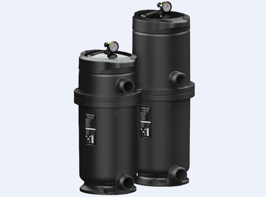 Cartridge Filter