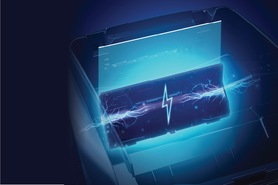 High Performance Cable Free Design