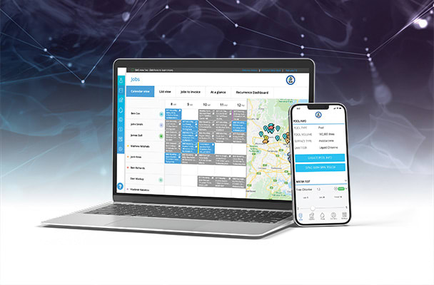 All-in-One Platform
