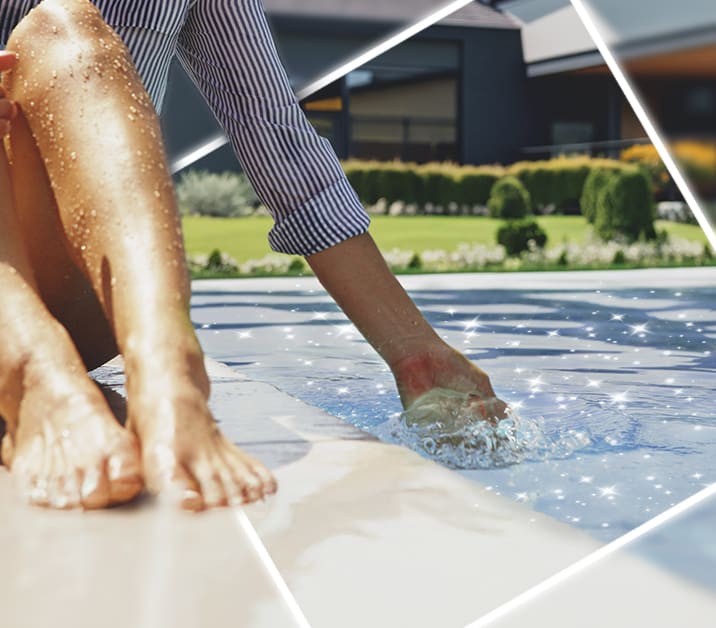 Original Pool Mineral Technology