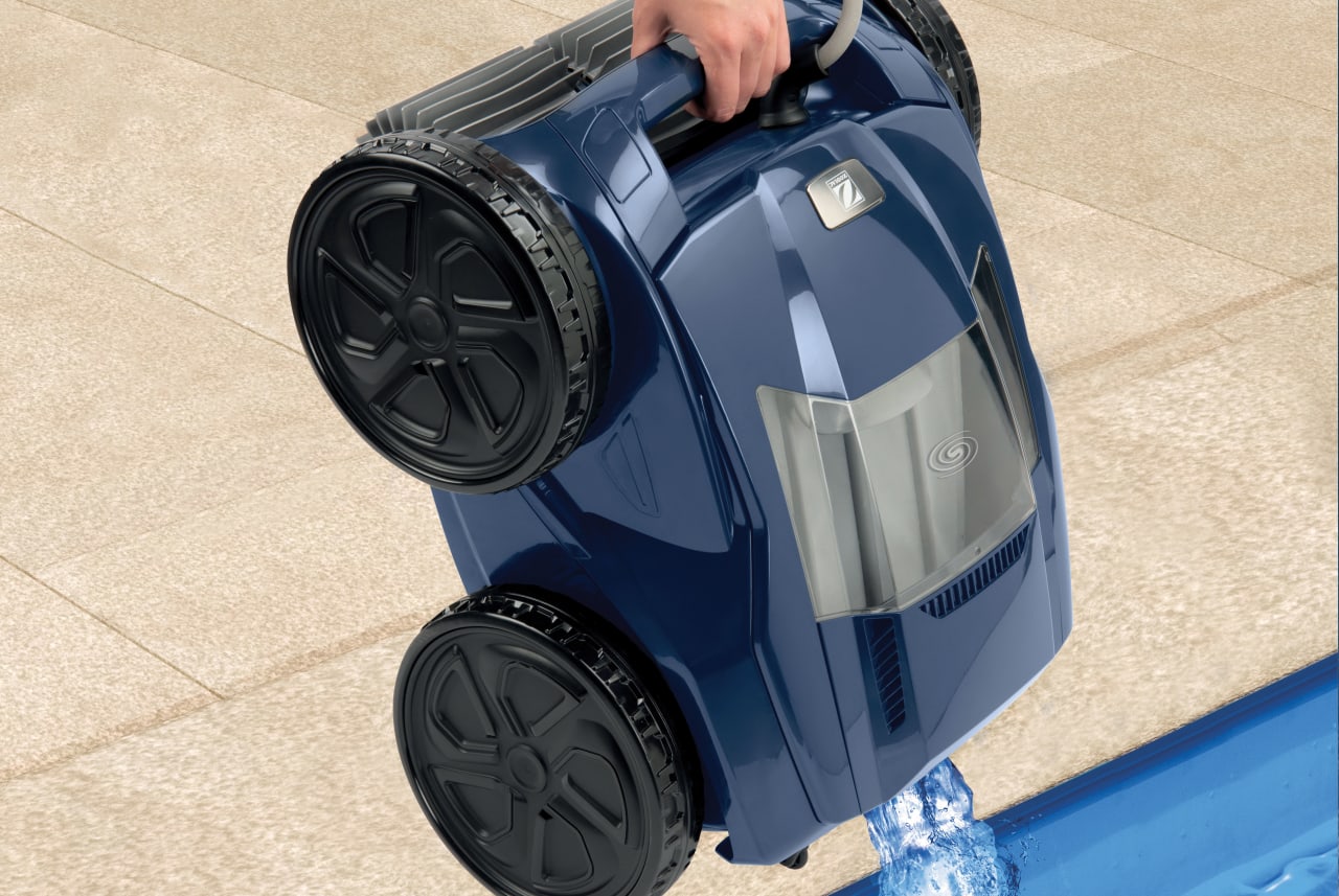 Patented Lift System