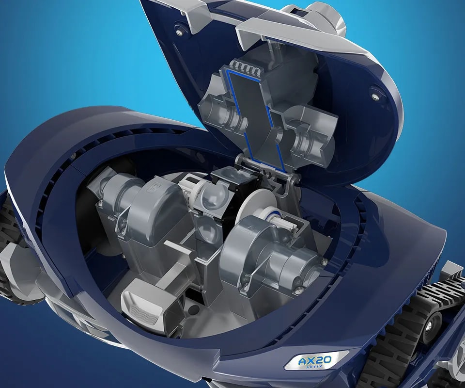 NEW GENERATION ENGINE