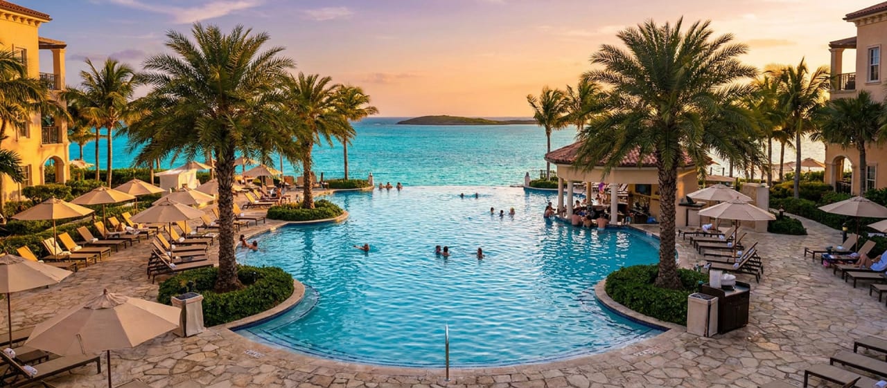 Use Cases in Swimming Pools