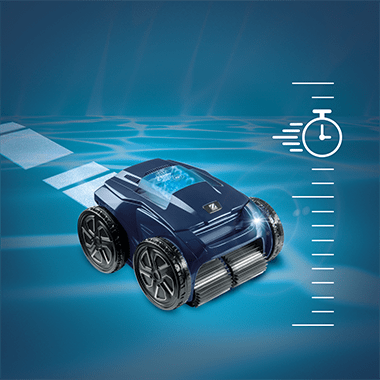 RA 6500 iQ | Zodiac España
