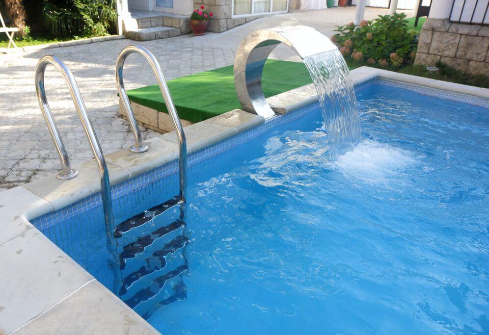 What Are The Different Types of Pools?