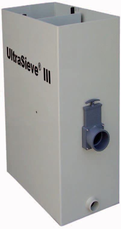 UltraSieve III 300 (standard)