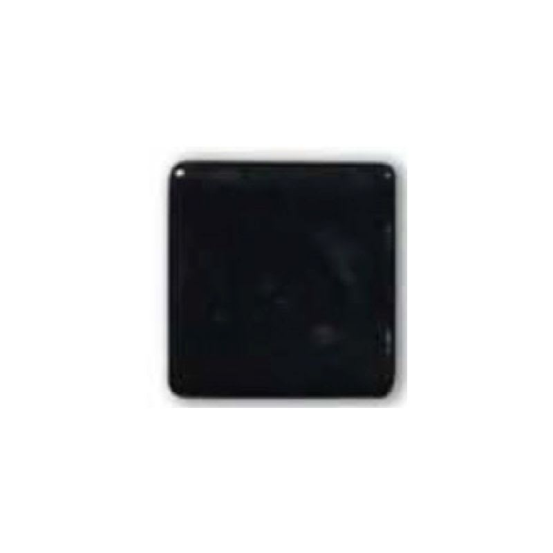 Liso Black Tile