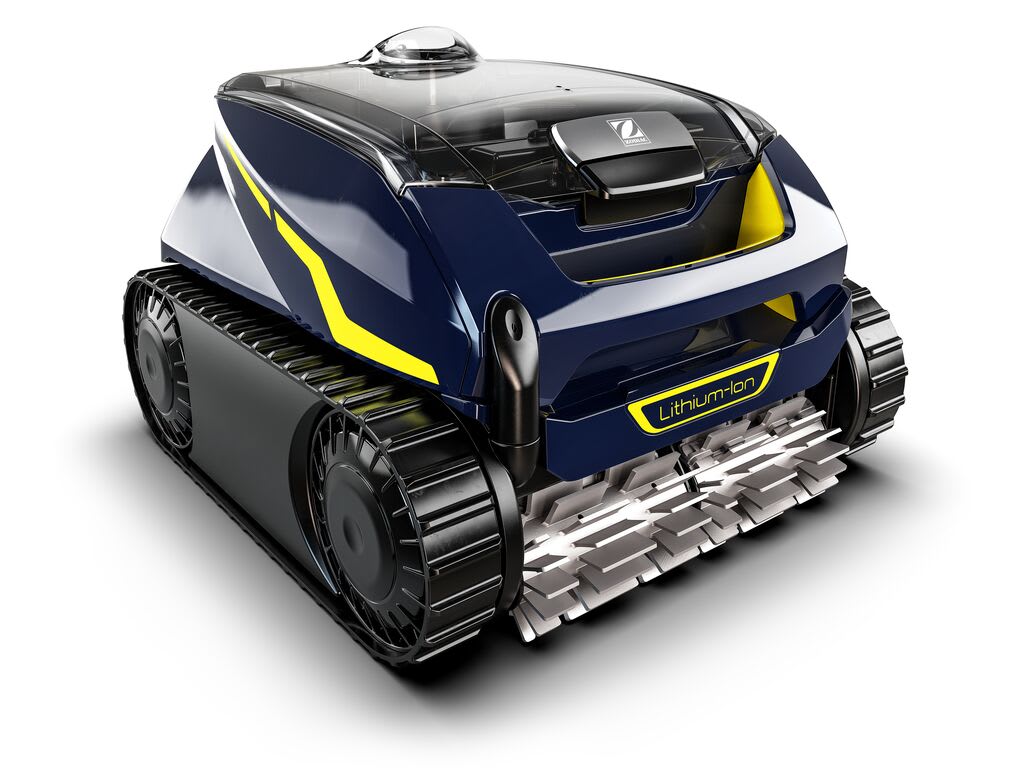 RF 5400 iQ | Zodiac España