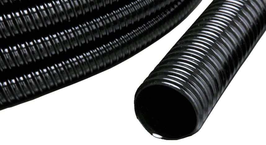 AquaForte vijverslang zwaar 50mm 30 meter