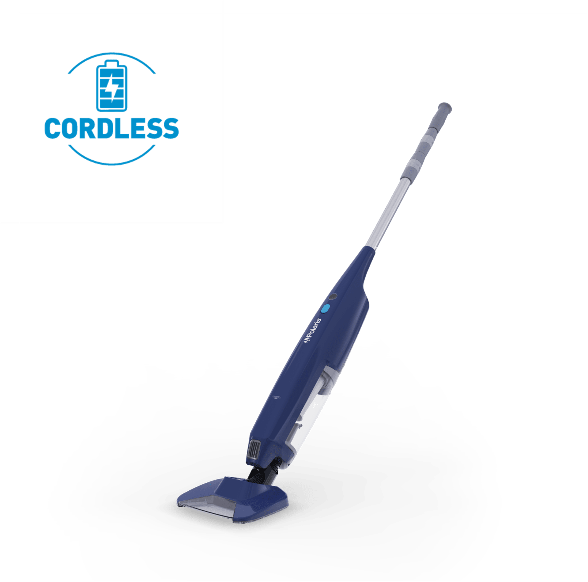 Polaris® HandVac Cordless Vacuum