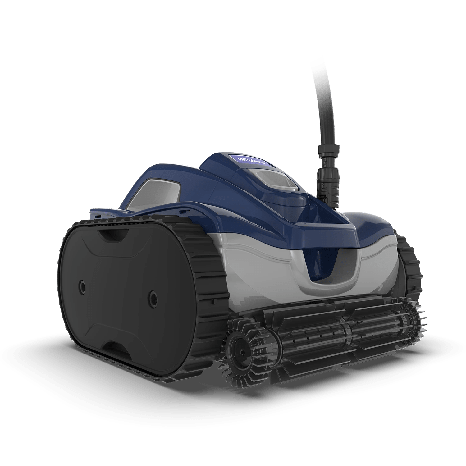 Polaris QUATTRO® TRAX