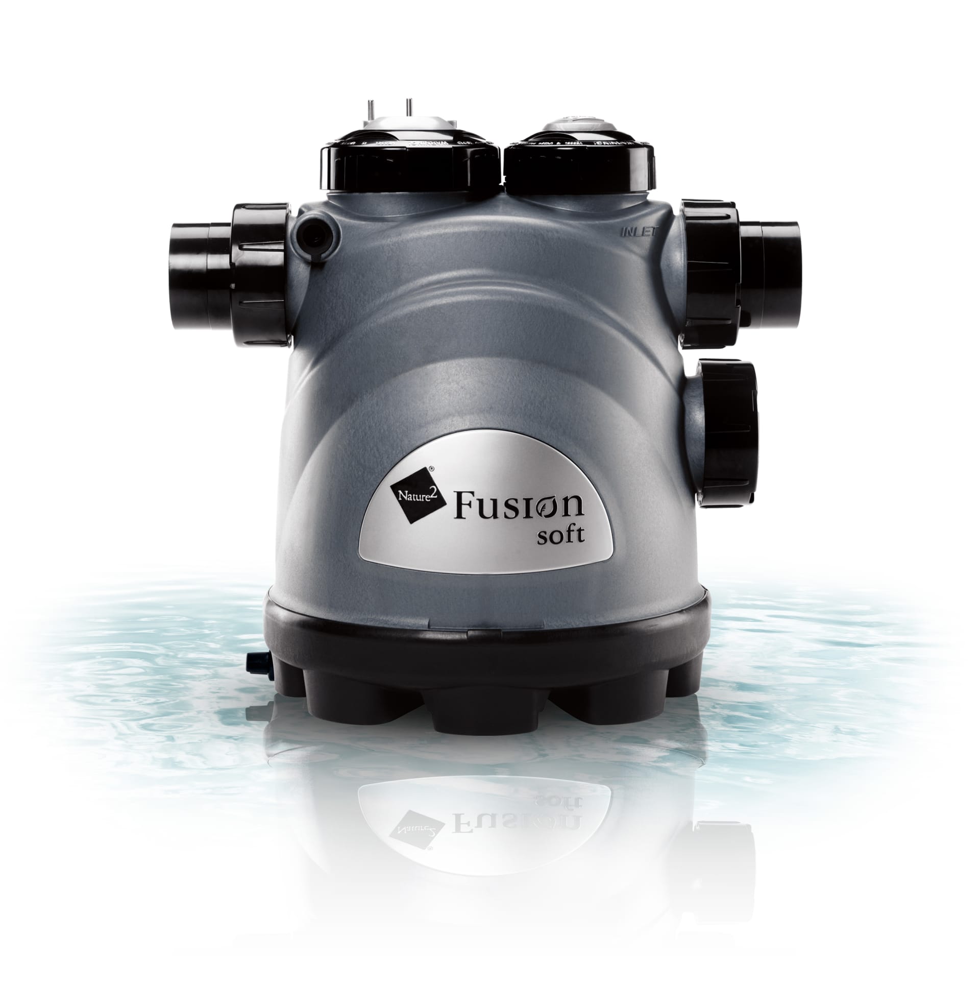 Nature² Fusion Soft - Up to 12,000 gallons (FSOFT700)