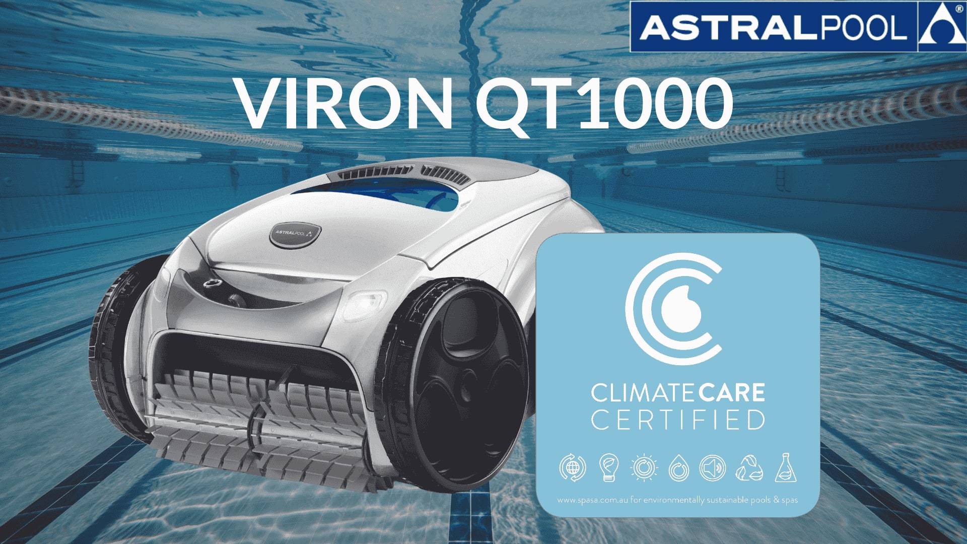 Viron QT1000: Is it the Right Choice for You?