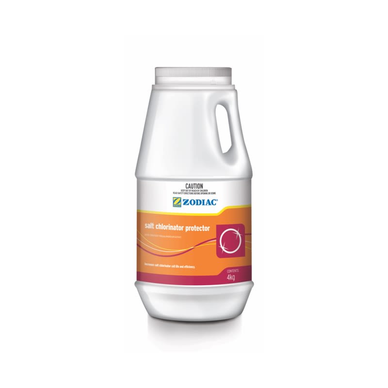 Zodiac Salt Chlorinator Protector 