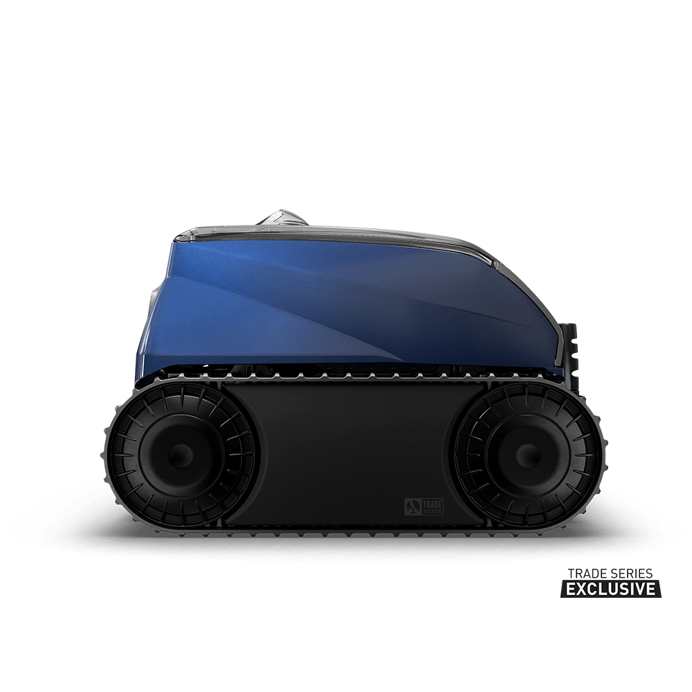 Polaris EPIC 8640 | Polaris