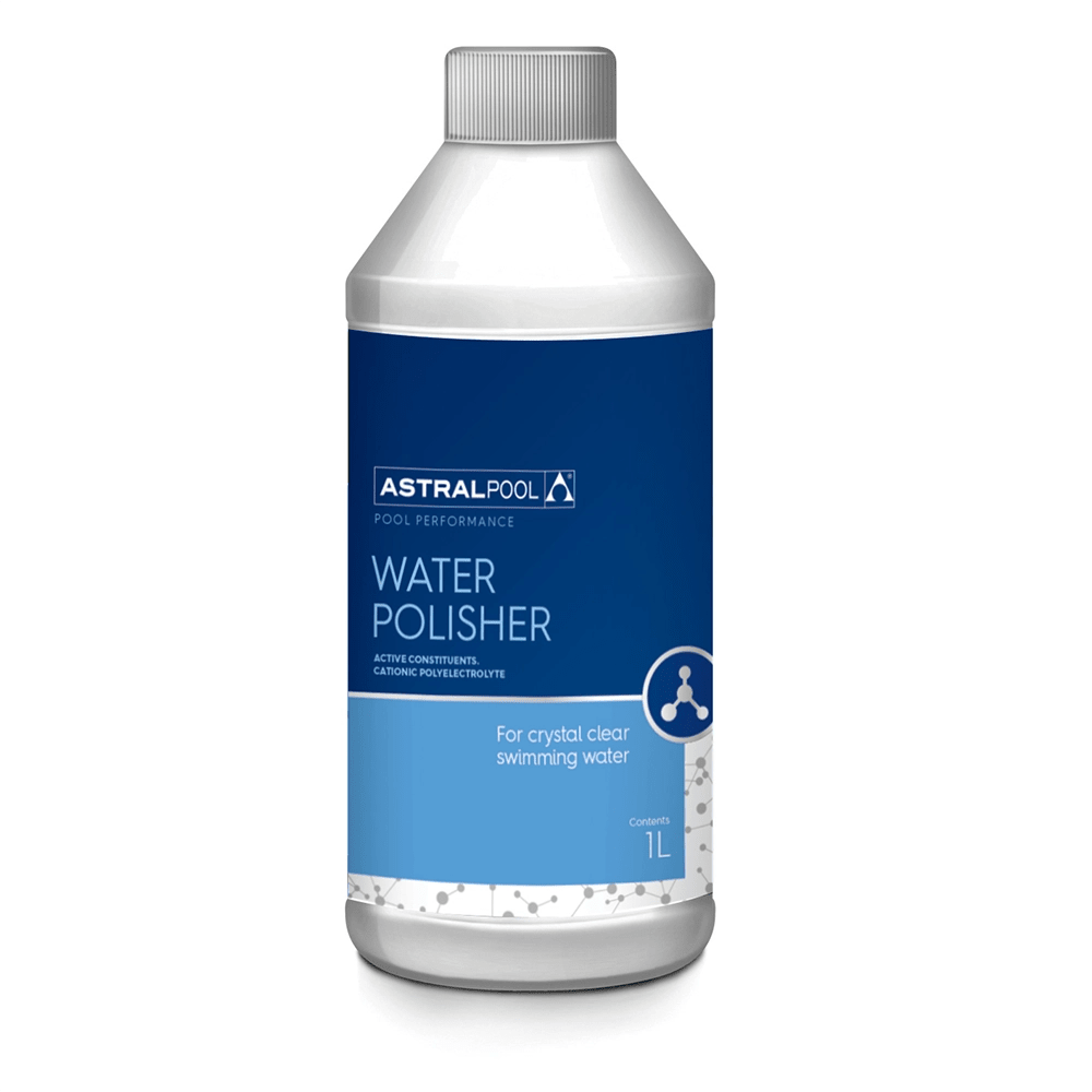 Water Polisher
