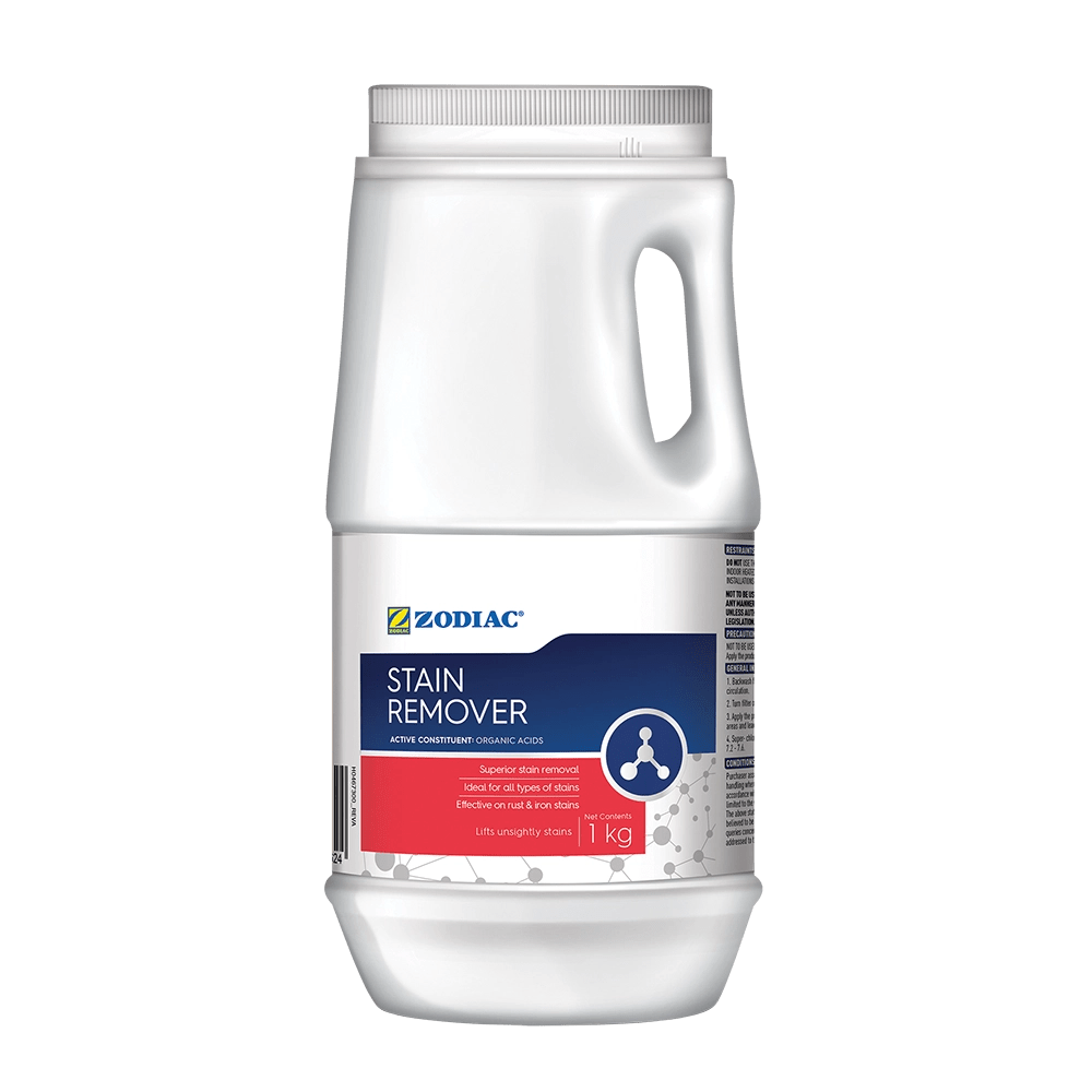 Stain Remover - WC000439
