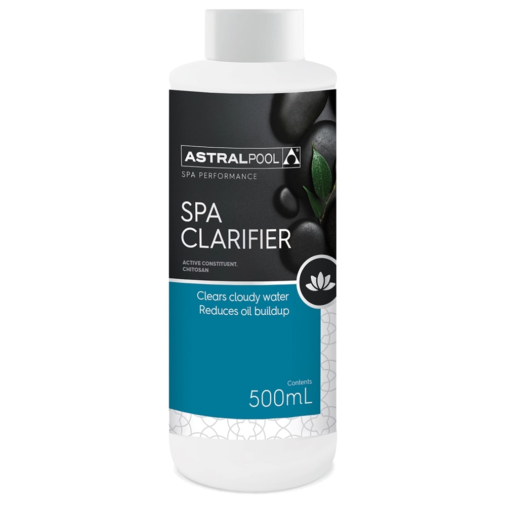 SPA Clarifier