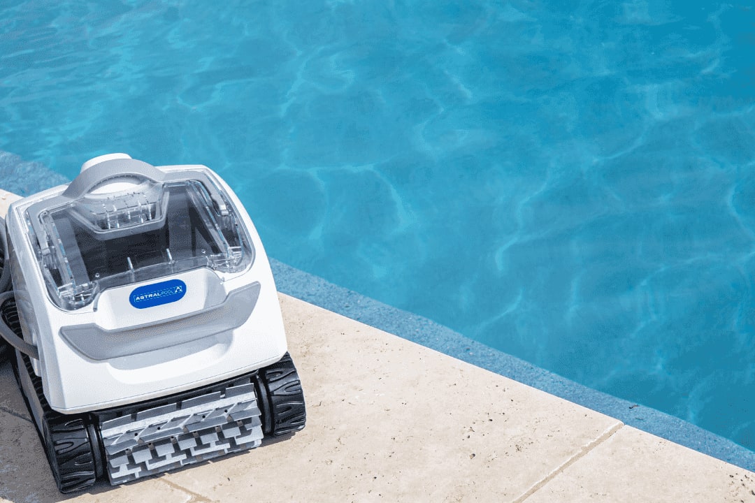 6 Ways Robotic Pool Cleaners Save You Time and Money