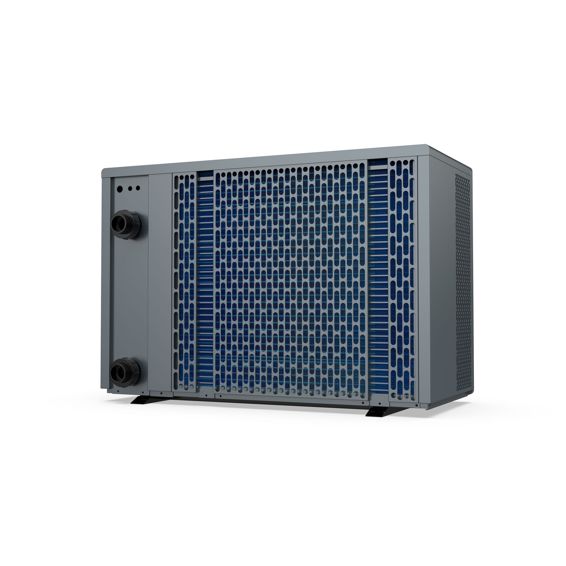 Mr. Silence 30+ R290 15kW - ASRC150