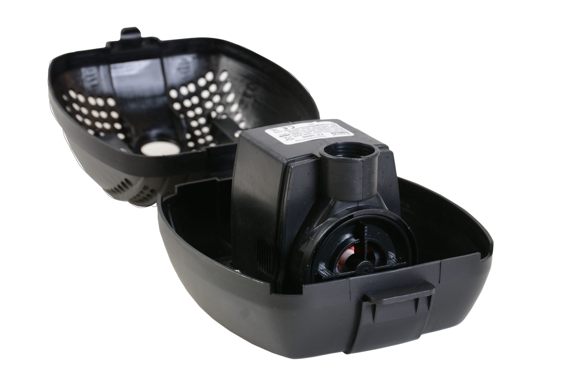 AquaForte FP-2000 with FT03