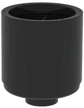 Floating skimmer Ø280