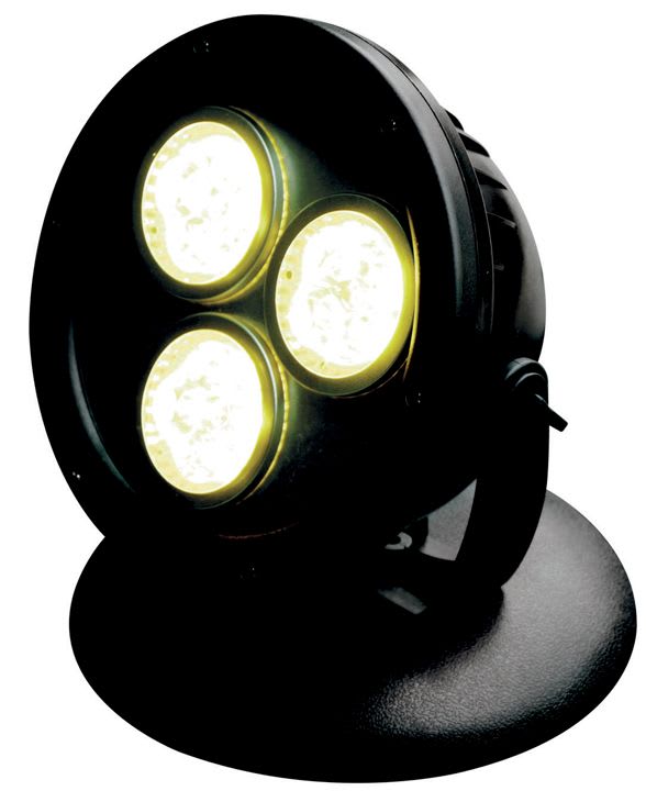 AquaForte HP12-1 1 x 12 watt (12 volt)