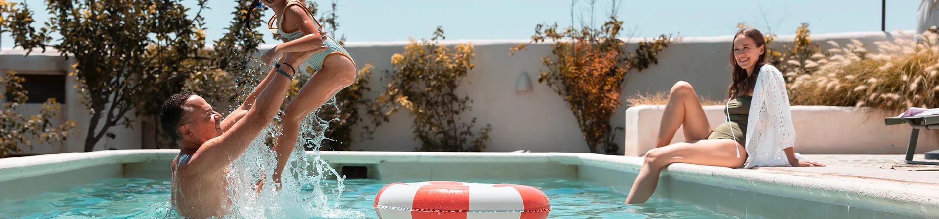Pool Spa Chemicals