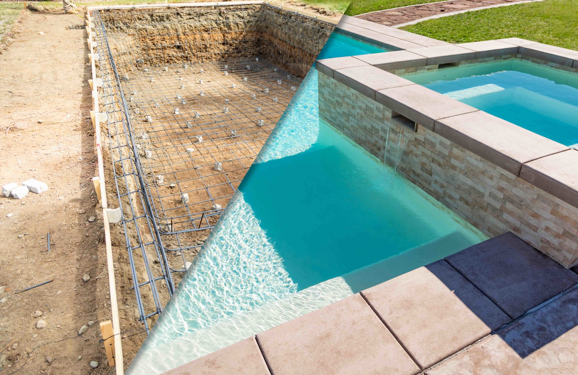 10 Things You Need to Know Before Building A Pool
