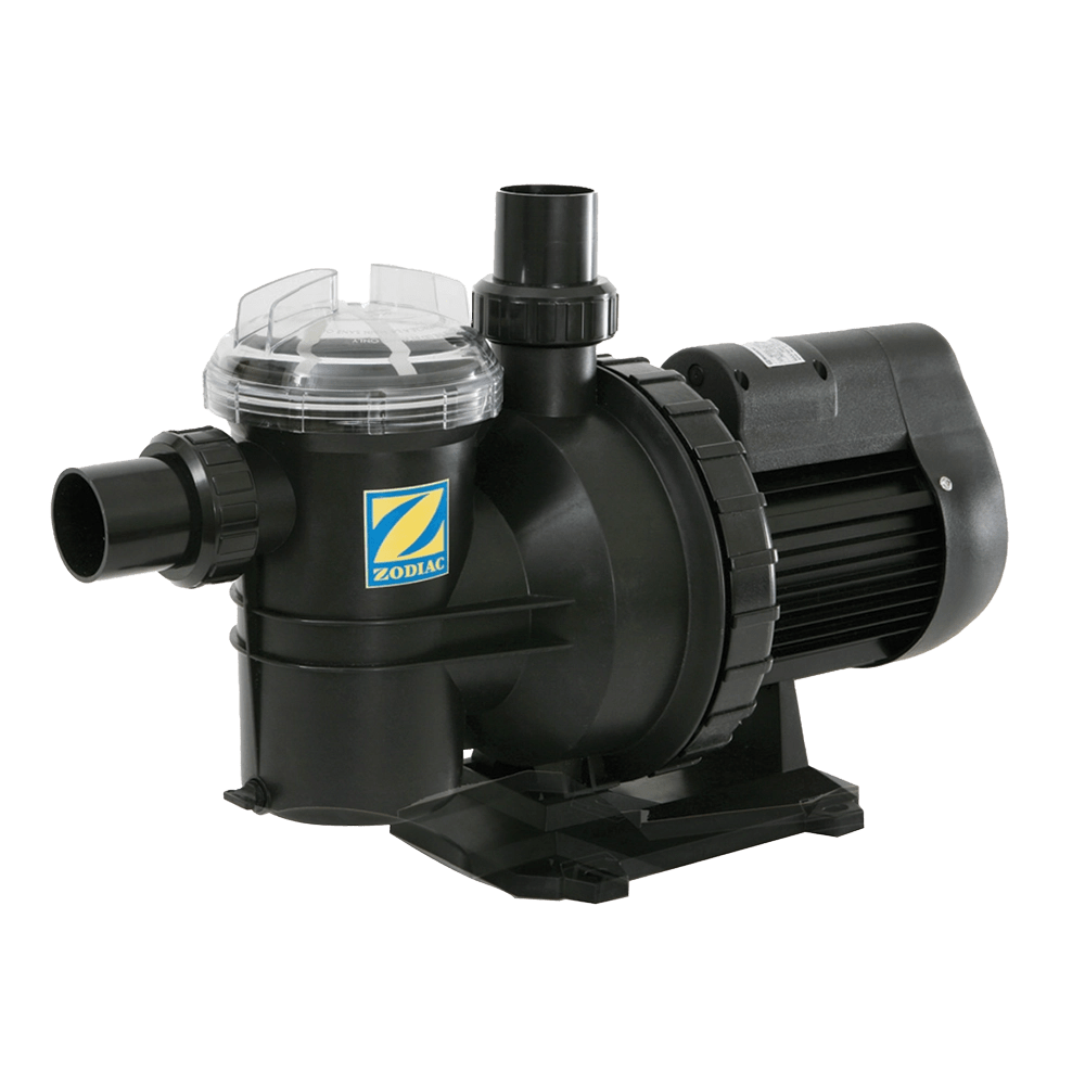 ZTS100 Titan Pool Pump - W88021705
