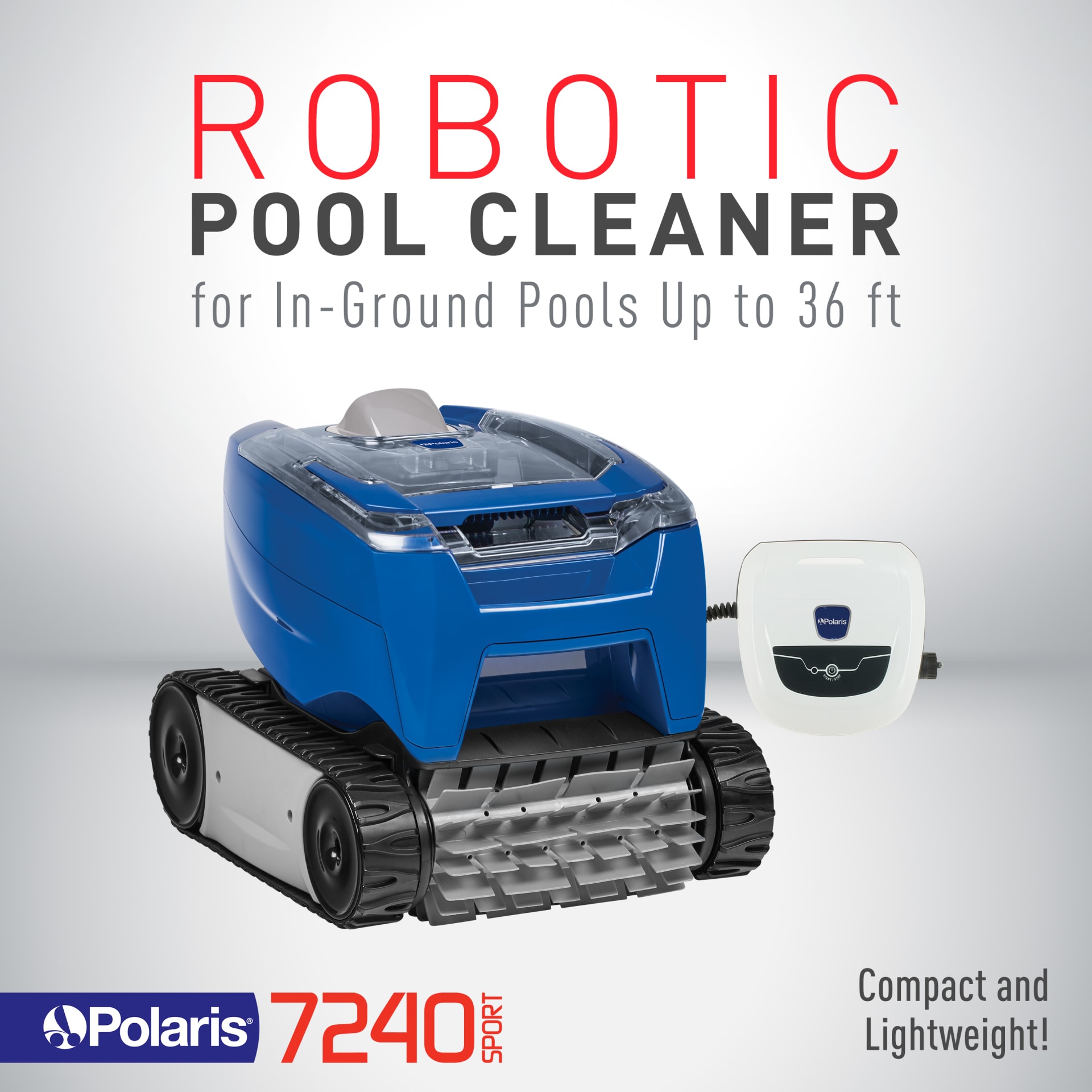 Polaris 7240 | Polaris