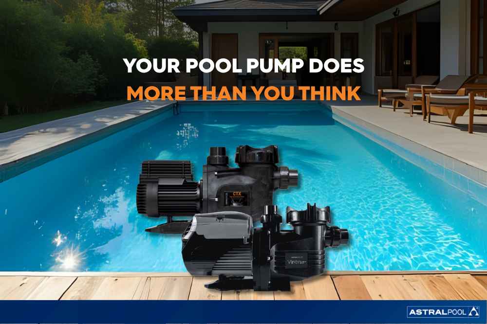 How to Choose the Right Variable Speed Pump for Your Pool