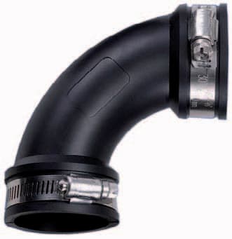 AquaForte Flexible Bend 1½” / 50mm