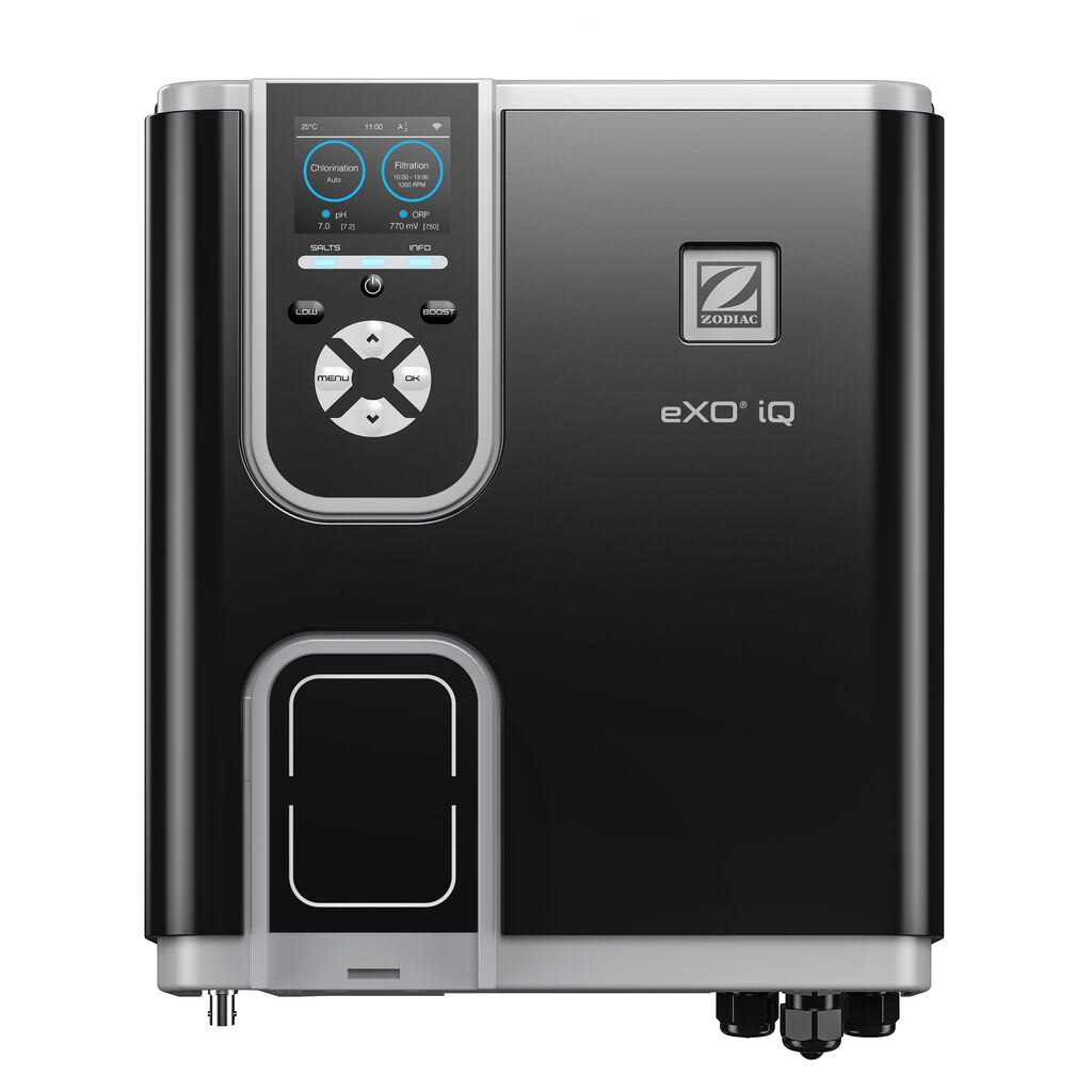 eXO® iQ