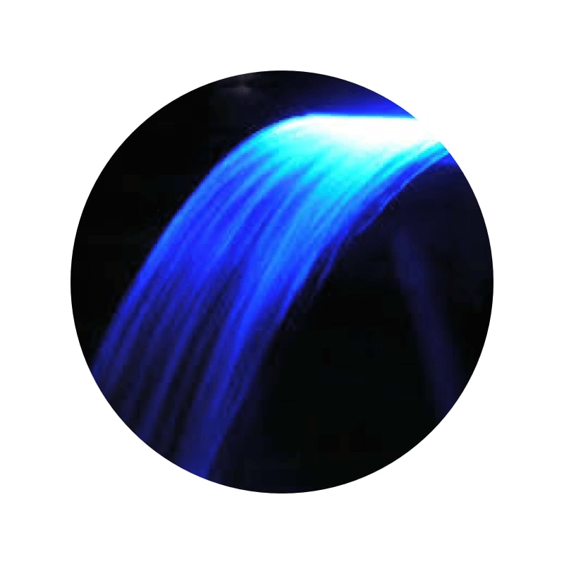Acqua Waterfalls