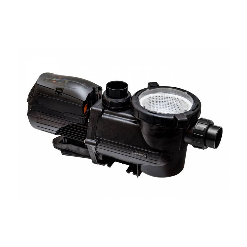 Viron P600 eVo Pump