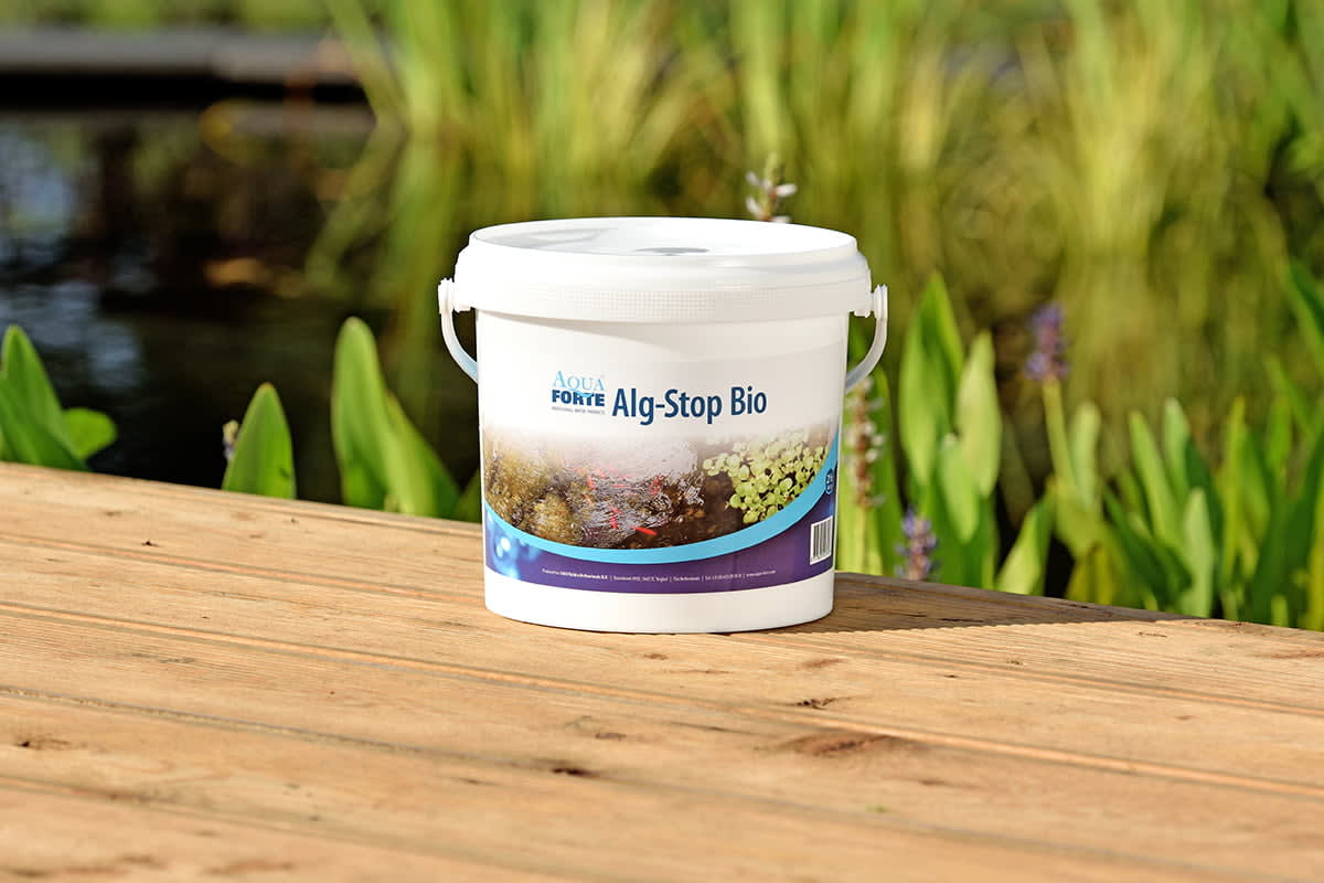 AquaForte Alg-Stop Bio 2.5 kilo