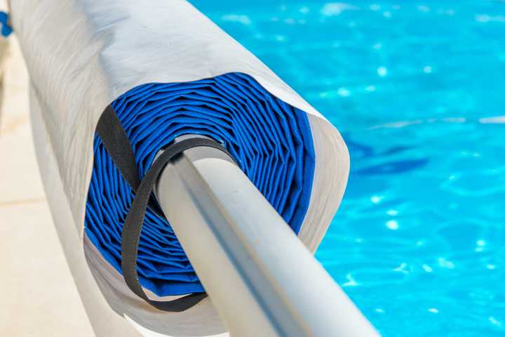 How To Close A Pool For Winter