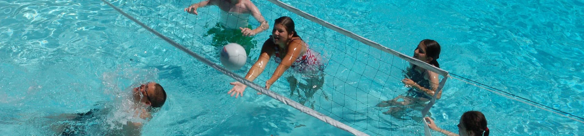 Pool Games
