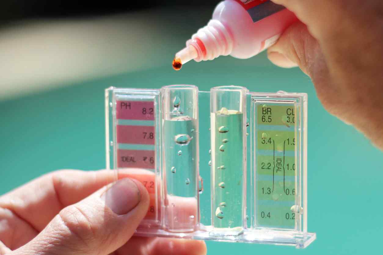 How to Test and Fix Your Pool Water [2025 Guide]