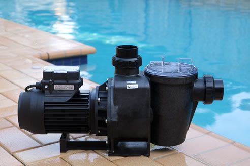 What Size Pump Do I Need For My Pool?