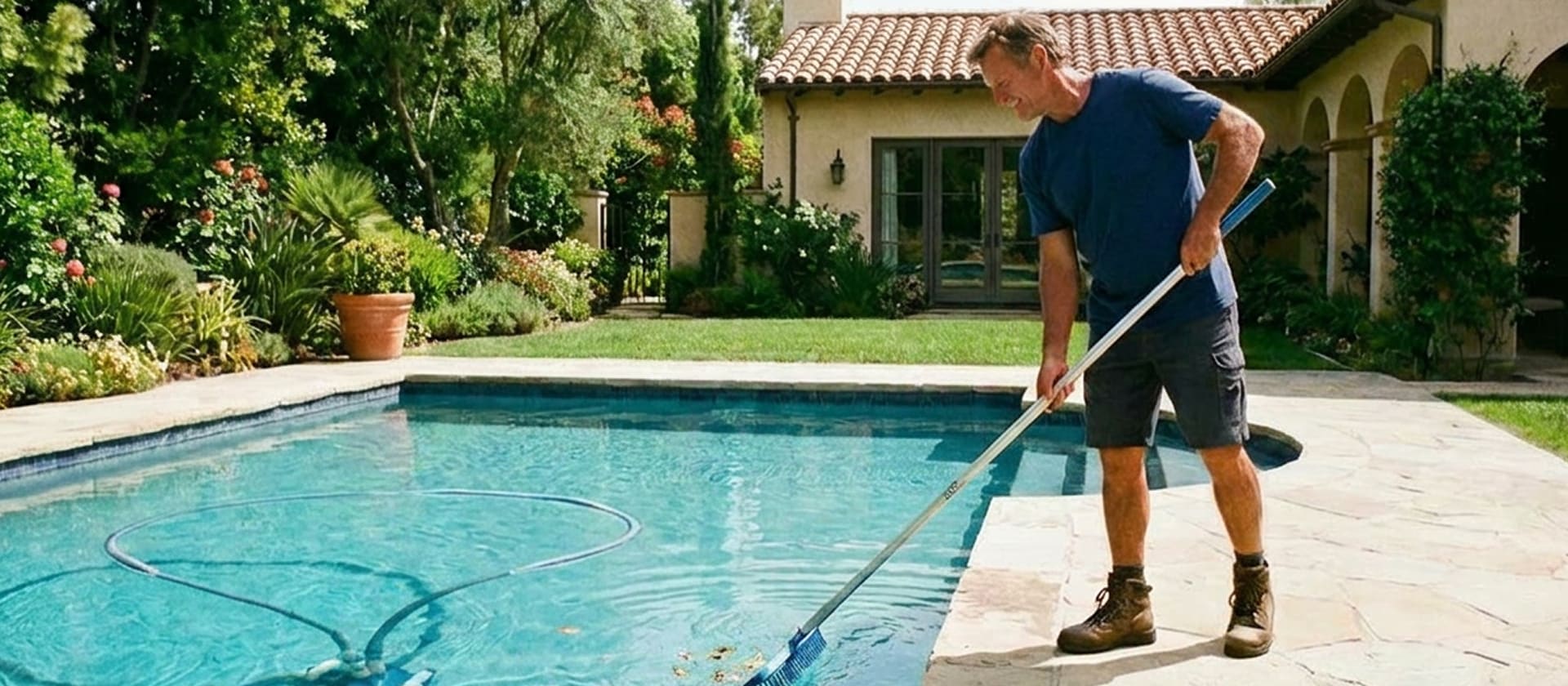 Pool Pro