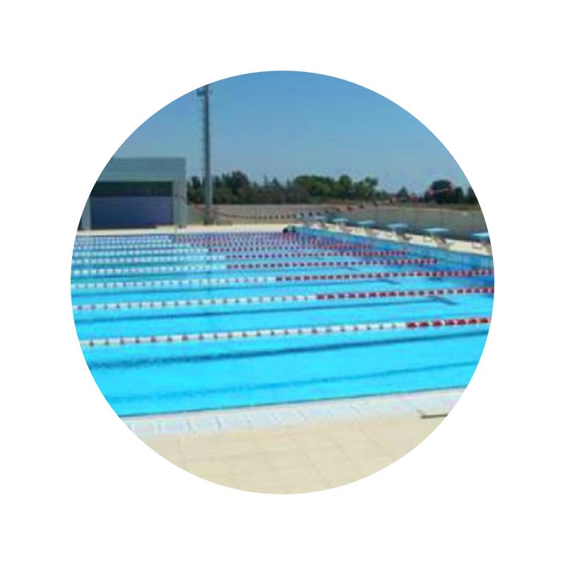 Sky Pool
