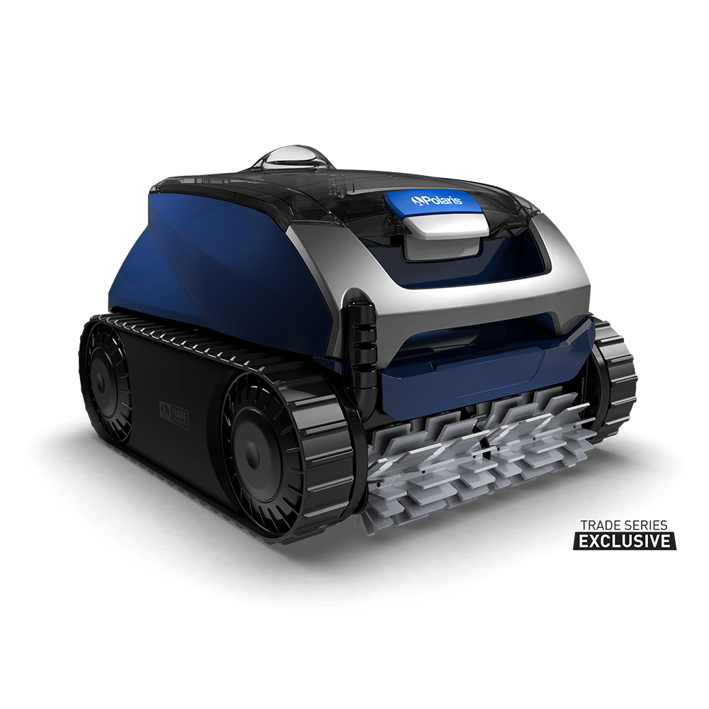 Polaris EPIC 8640 | Polaris