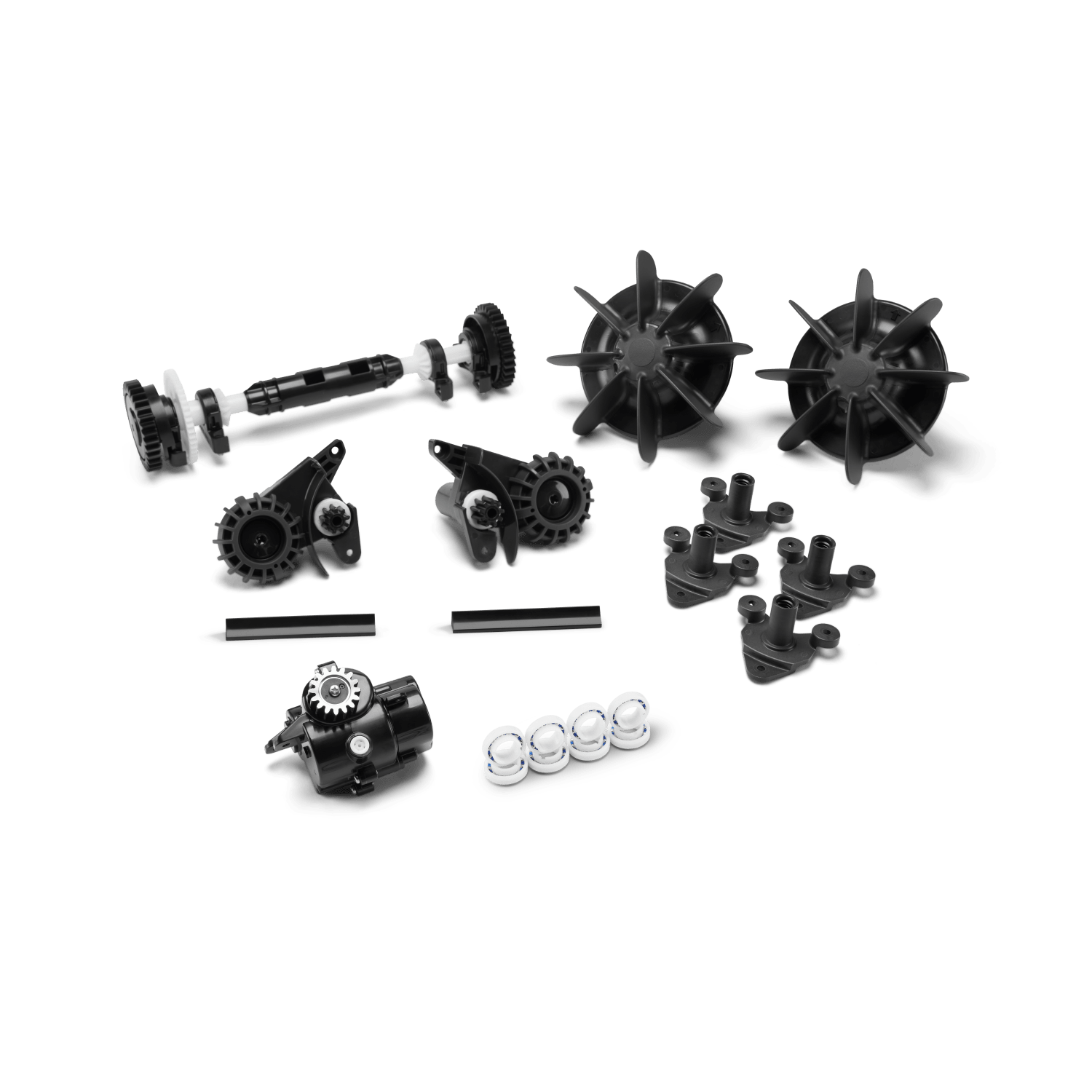 Polaris Quattro™ Factory Tune-Up Kit