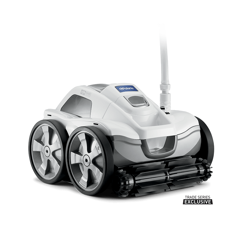 Polaris QUATTRO P40