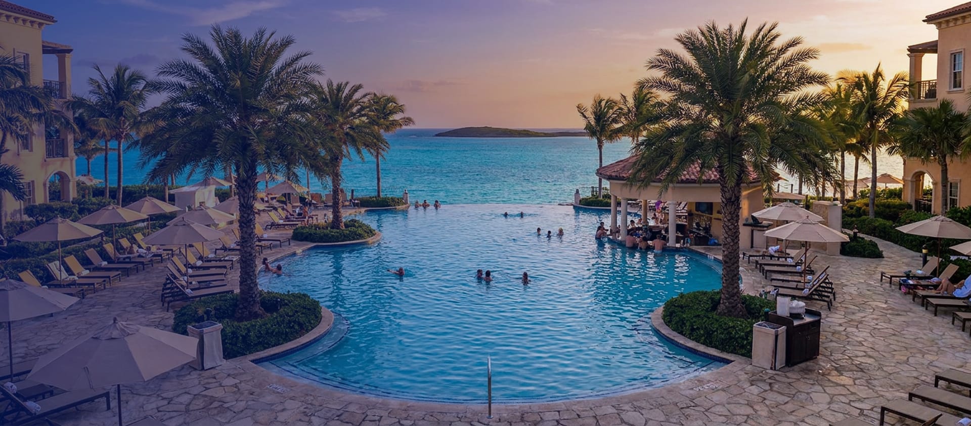 Use Cases in Swimming Pools