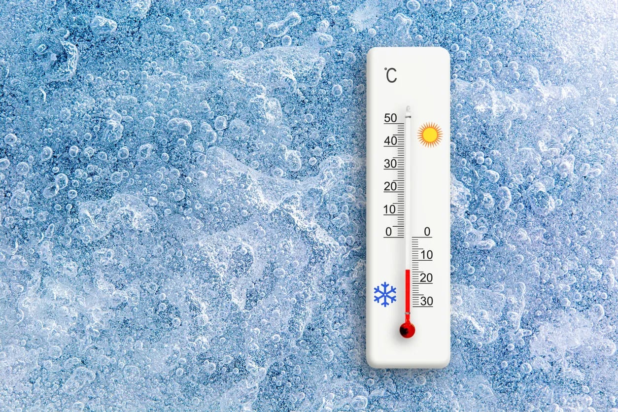 What’s The Best Time To Close Your Pool For Winter?