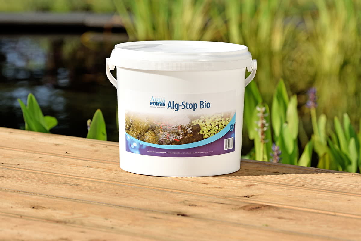 AquaForte Alg-Stop Bio 5 kilo