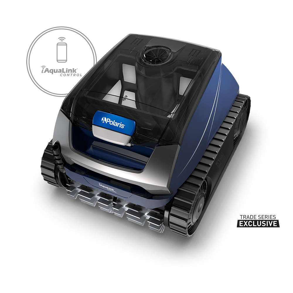 カーペンター Ocean Polaris 643/I(E)-B Polaris EPIC 8642 iQ | Polaris